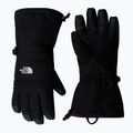 Férfi síelő kesztyű The North Face Montana Ski fekete