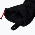 Férfi síelő kesztyű The North Face Montana Ski fekete 4