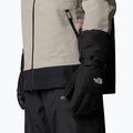 Férfi síelő kesztyű The North Face Montana Ski fekete 5