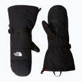 Férfi síelő kesztyű The North Face Montana Ski Mitt fekete