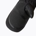 Férfi síelő kesztyű The North Face Montana Ski Mitt fekete 3