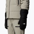 Férfi síelő kesztyű The North Face Montana Ski Mitt fekete 5