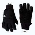Férfi síelő kesztyű The North Face Montana Utility fekete