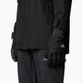 Férfi síelő kesztyű The North Face Montana Utility fekete 5