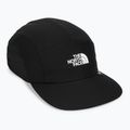 Férfi baseballsapka The North Face GTX Ballcap tnf black