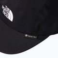 Férfi baseballsapka The North Face GTX Ballcap tnf black 3