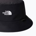 The North Face férfi kalap GTX Bucket tnf black 2