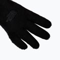 Női túrukesztyűk The North Face Osito Etip fekete 2