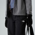 Női túrukesztyűk The North Face Osito Etip fekete 5