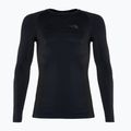 Férfi termoaktív hosszú ujjú The North Face Sport Crew Neck fekete