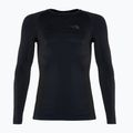 Férfi termoaktív pulóver The North Face Sport Crew Neck fekete
