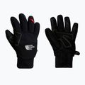 Mászókesztyűk The North Face Summit Lhotse tnf black
