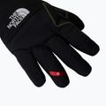 Mászókesztyűk The North Face Summit Lhotse tnf black 2