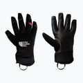 Mászókesztyűk The North Face Summit Extra Lightweight Climb tnf black