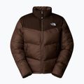 Férfi dzseki The North Face Saikuru smokey brown/demitasse 5