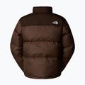 Férfi dzseki The North Face Saikuru smokey brown/demitasse 6
