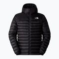 Férfi pehelykabát The North Face Terra Peak Hoodie fekete 5