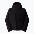 Férfi esőkabát The North Face M66 Cargo Rain black 5