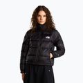 Női pehelykabát The North Face Hydrenalite Down tnf black