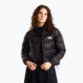 Női pehelykabát The North Face Hydrenalite Down tnf black 4