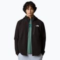 The North Face Softshell férfi softshell dzseki tnf black 4