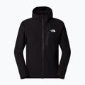The North Face Softshell férfi softshell dzseki tnf black 5