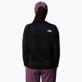 Női pulóver The North Face Mountain Athletics Fleece Crew fekete 3