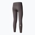 Női futó leggings The North Face Mountain Athletics 25In Flex Tight füstölt gyöngyház füstölt gyöngy 5