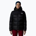 Női pehelykabát The North Face Diablo Down 2.0 Hoodie fekete heather/blk