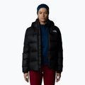 Női pehelykabát The North Face Diablo Down 2.0 Hoodie fekete heather/blk 4