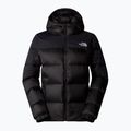 Női pehelykabát The North Face Diablo Down 2.0 Hoodie fekete heather/blk 5