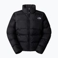 Női dzseki The North Face Saikuru fekete/aszfalt szürke 5
