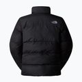 Női dzseki The North Face Saikuru fekete/aszfalt szürke 6