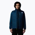 Férfi mellény The North Face Terra Peak midnight petrol 4