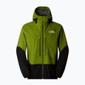 Férfi dzseki The North Face Balmenhorn Futurelight Shell oak green/black 5