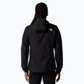 Női futókabát The North Face Higher Run Wind tnf black 3