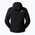 Női futókabát The North Face Higher Run Wind tnf black 6