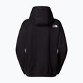 Női The North Face Essential Oversize kapucnis pulóver tnf fekete 5