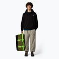Férfi The North Face Essential Relaxed kapucnis pulóver fekete 2