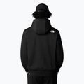 Férfi The North Face Fine Hoodie fekete 3