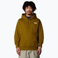 Férfi pulóver The North Face Simple Dome Hoodie moha zöld