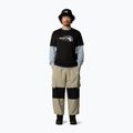 Férfi The North Face Easy t-shirt tnf fekete 2