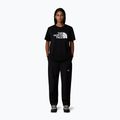 Női The North Face Relaxed Easy Tee tnf fekete 2