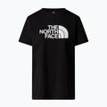 Női The North Face Relaxed Easy Tee tnf fekete 4