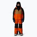 Gyerek sídzseki The North Face Freedom Insulated orange 2