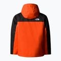 Gyerek sídzseki The North Face Freedom Insulated orange 6