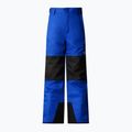 Gyerek sínadrág The North Face Freedom Insulated blue 4