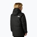 The North Face North Down Triclimate fekete gyerek 3w1 kabát 3