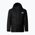 The North Face North Down Triclimate fekete gyerek 3w1 kabát 5