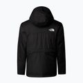 The North Face North Down Triclimate fekete gyerek 3w1 kabát 6